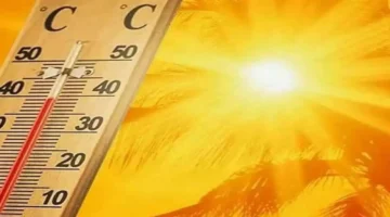 ارتفاع درجات الحرارة وشبورة الطرق صباح الخميس بحسب الأرصاد الجوية